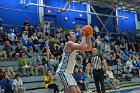 MBBall vs WSU  Wheaton College Men's Basketball vs Worcester State University. - Photo By: KEITH NORDSTROM : Wheaton, basketball, MBBall2022, WSU